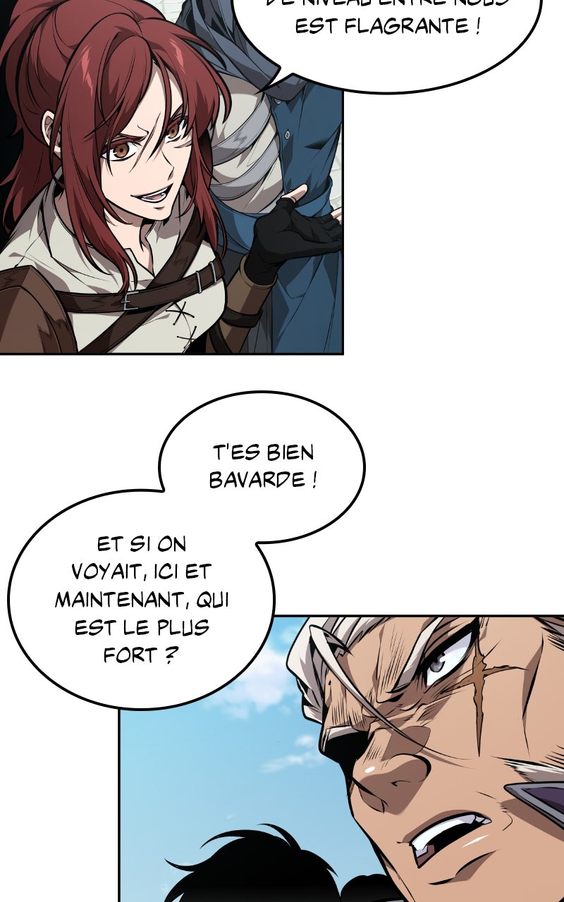 Read The Last Adventurer fr Manga Online