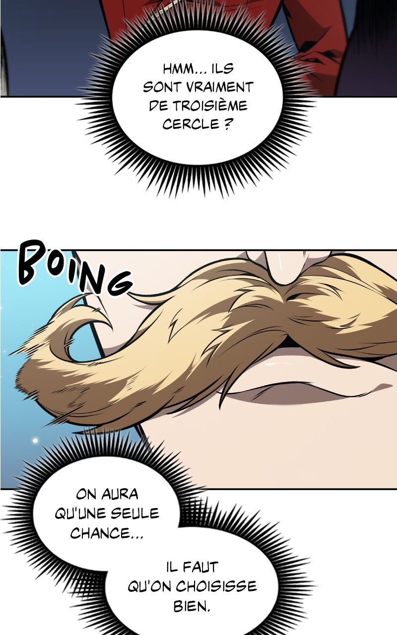 Read The Last Adventurer fr Manga Online