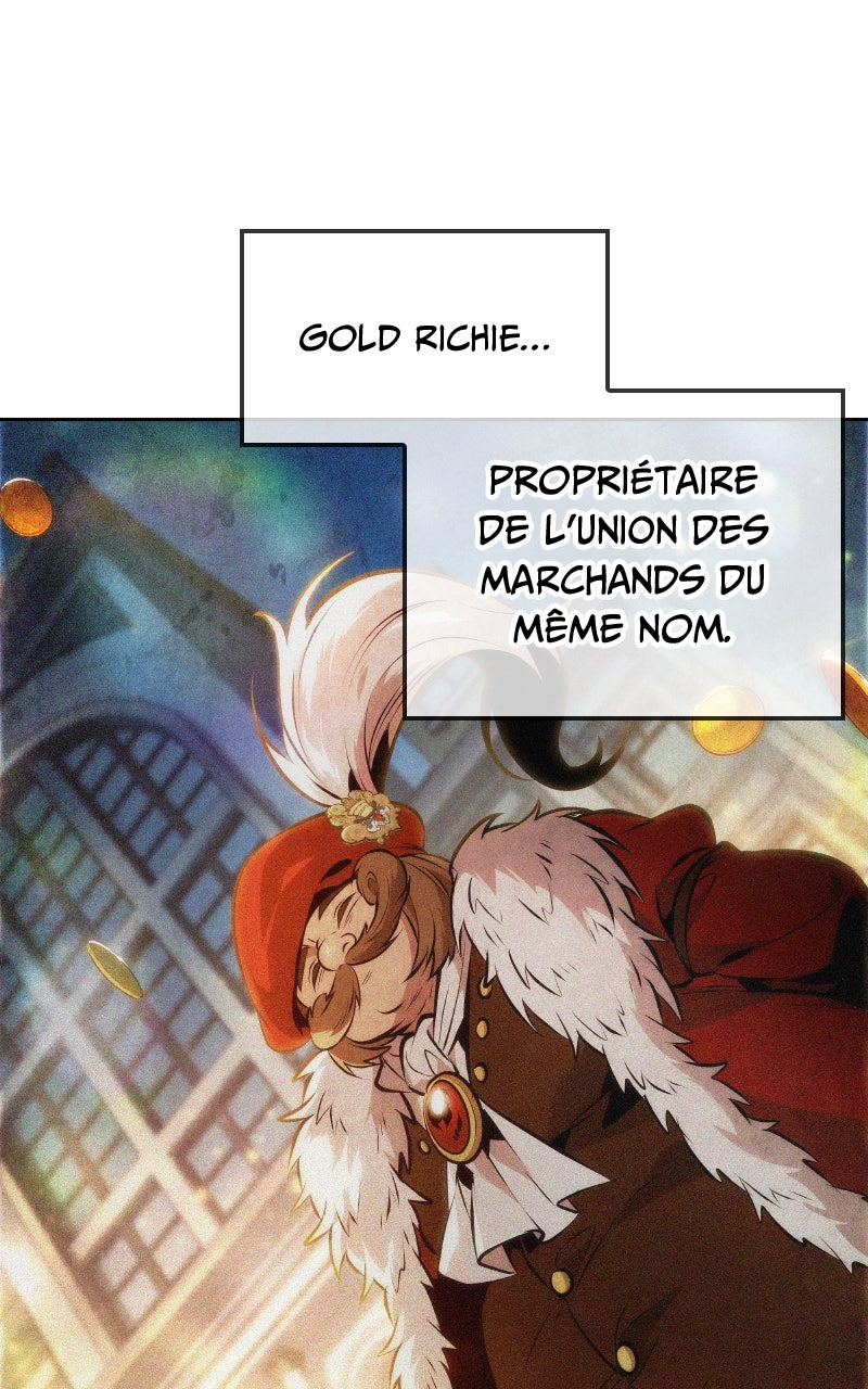 Read The Last Adventurer fr Manga Online