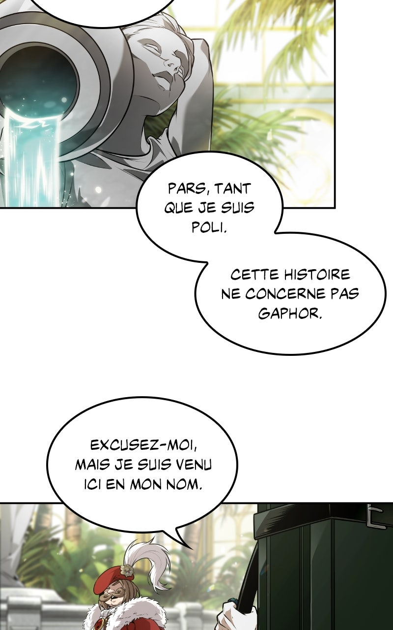 Read The Last Adventurer fr Manga Online