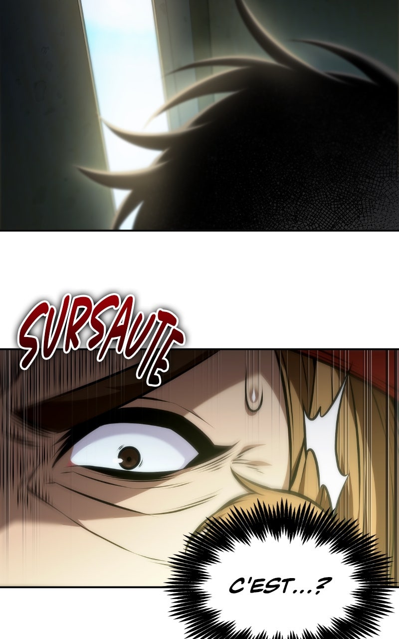 Read The Last Adventurer fr Manga Online