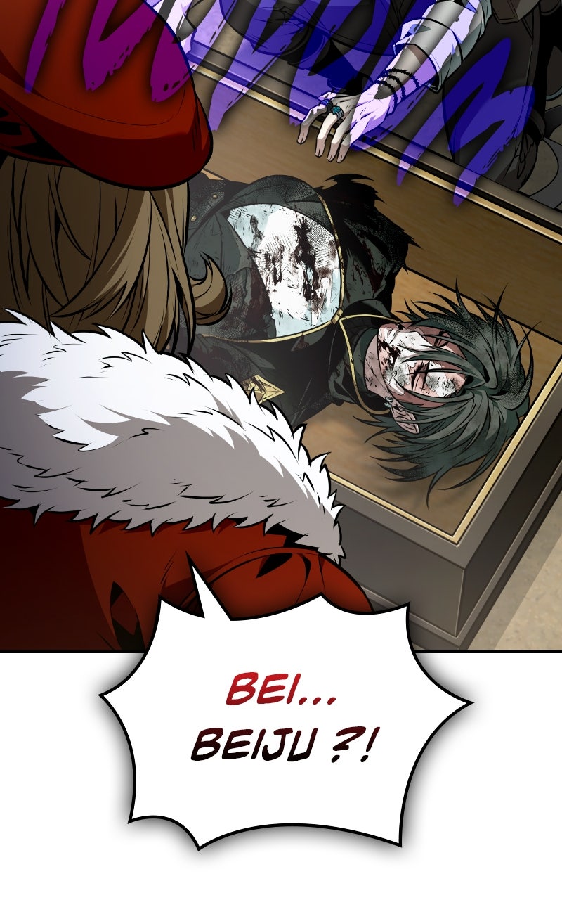 Read The Last Adventurer fr Manga Online