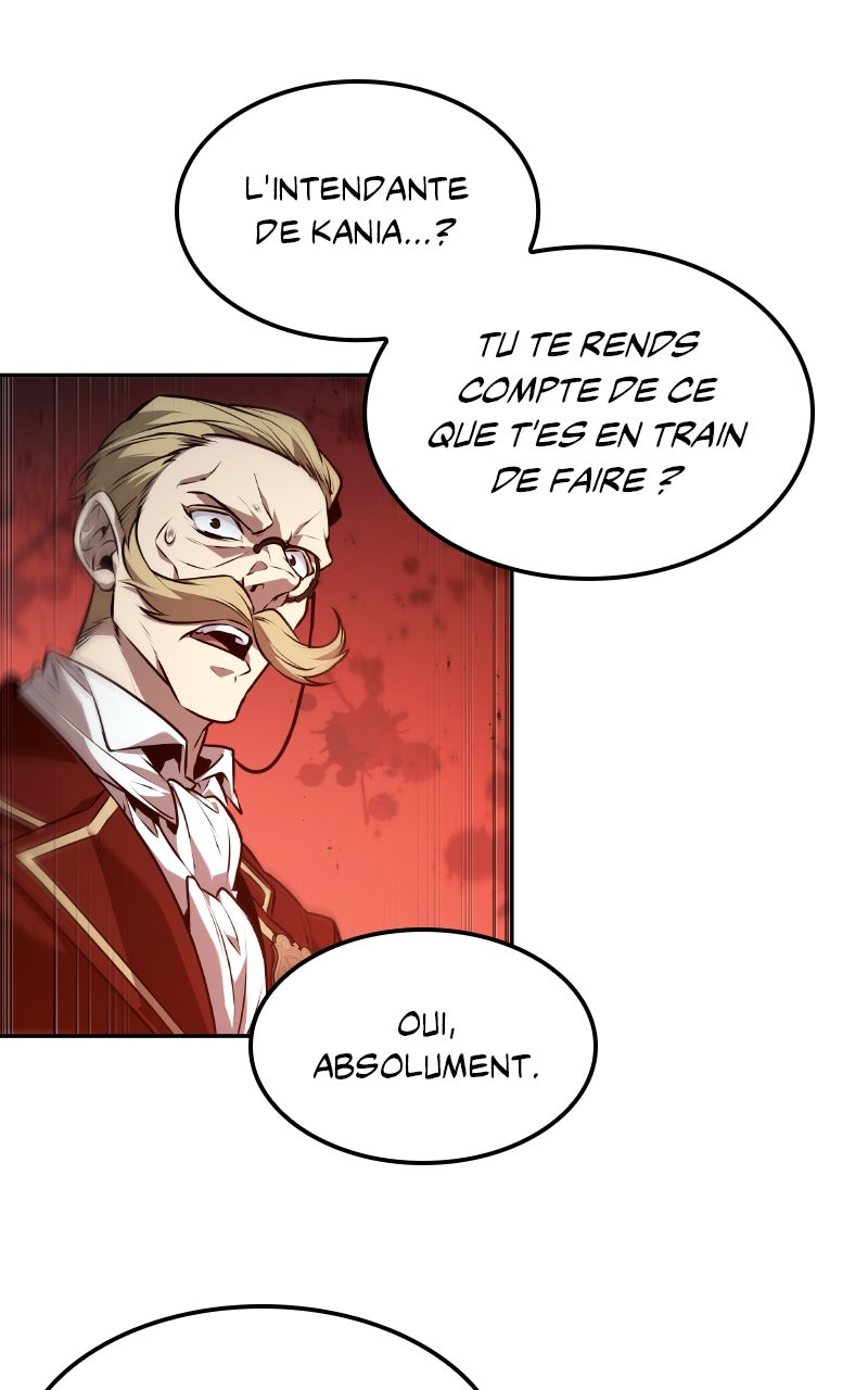 Read The Last Adventurer fr Manga Online