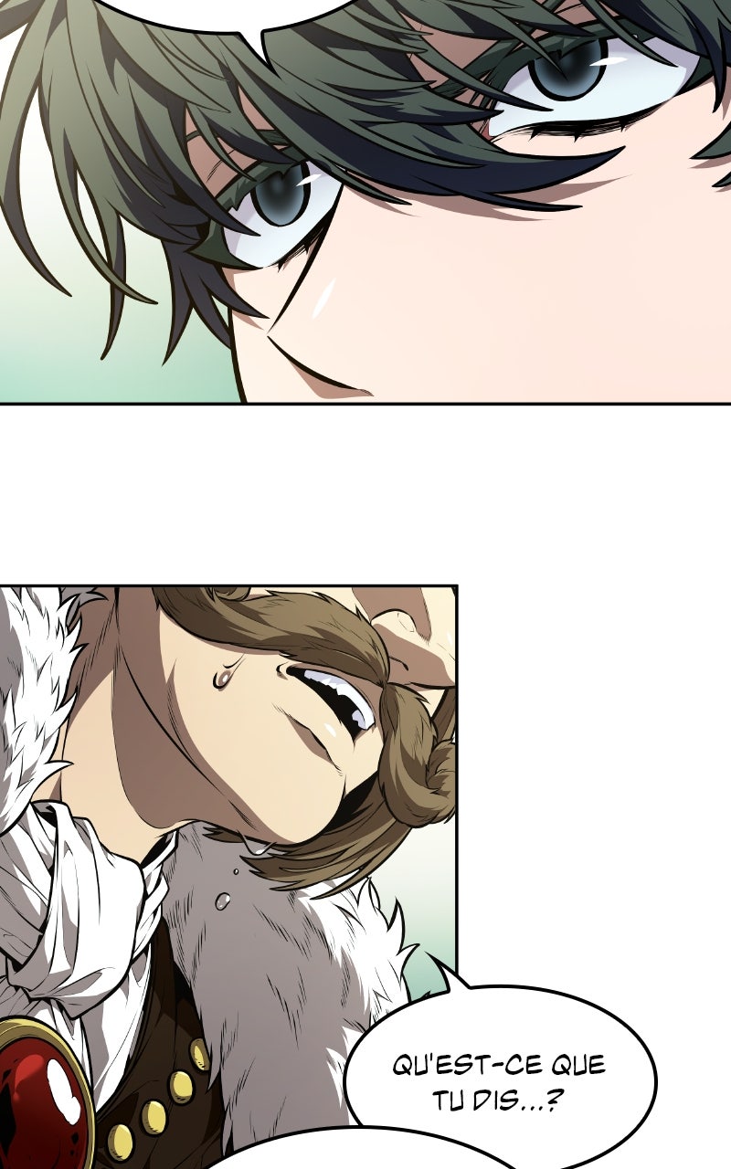 Read The Last Adventurer fr Manga Online