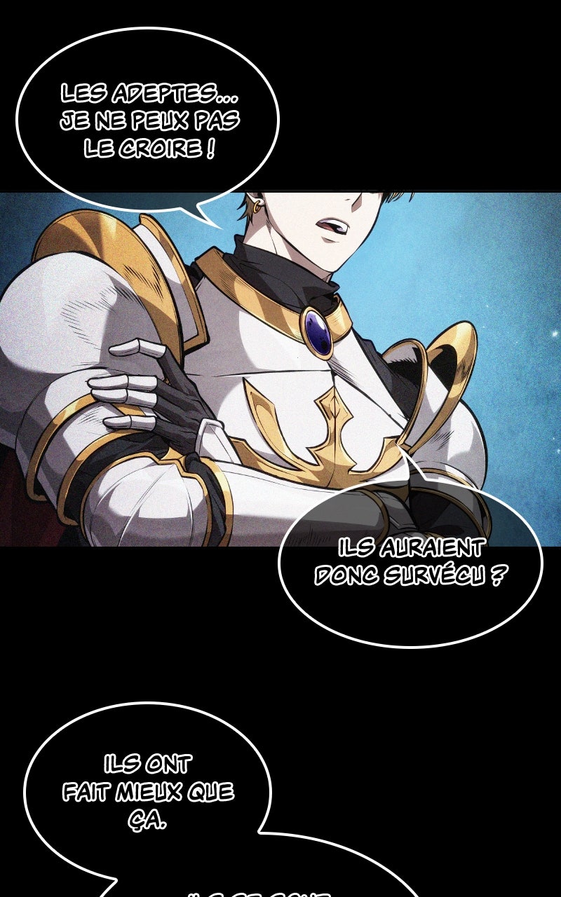 Read The Last Adventurer fr Manga Online