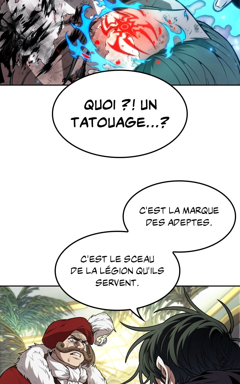 Read The Last Adventurer fr Manga Online