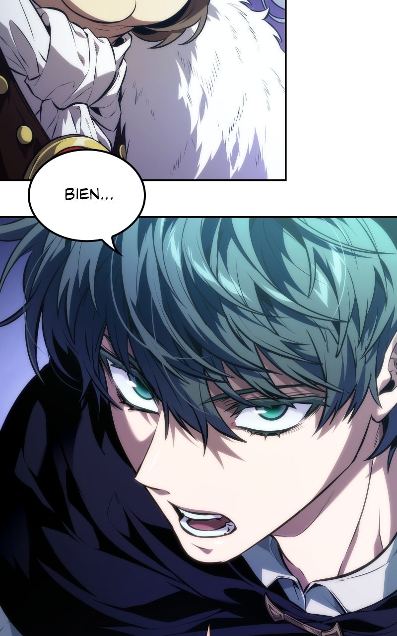 Read The Last Adventurer fr Manga Online