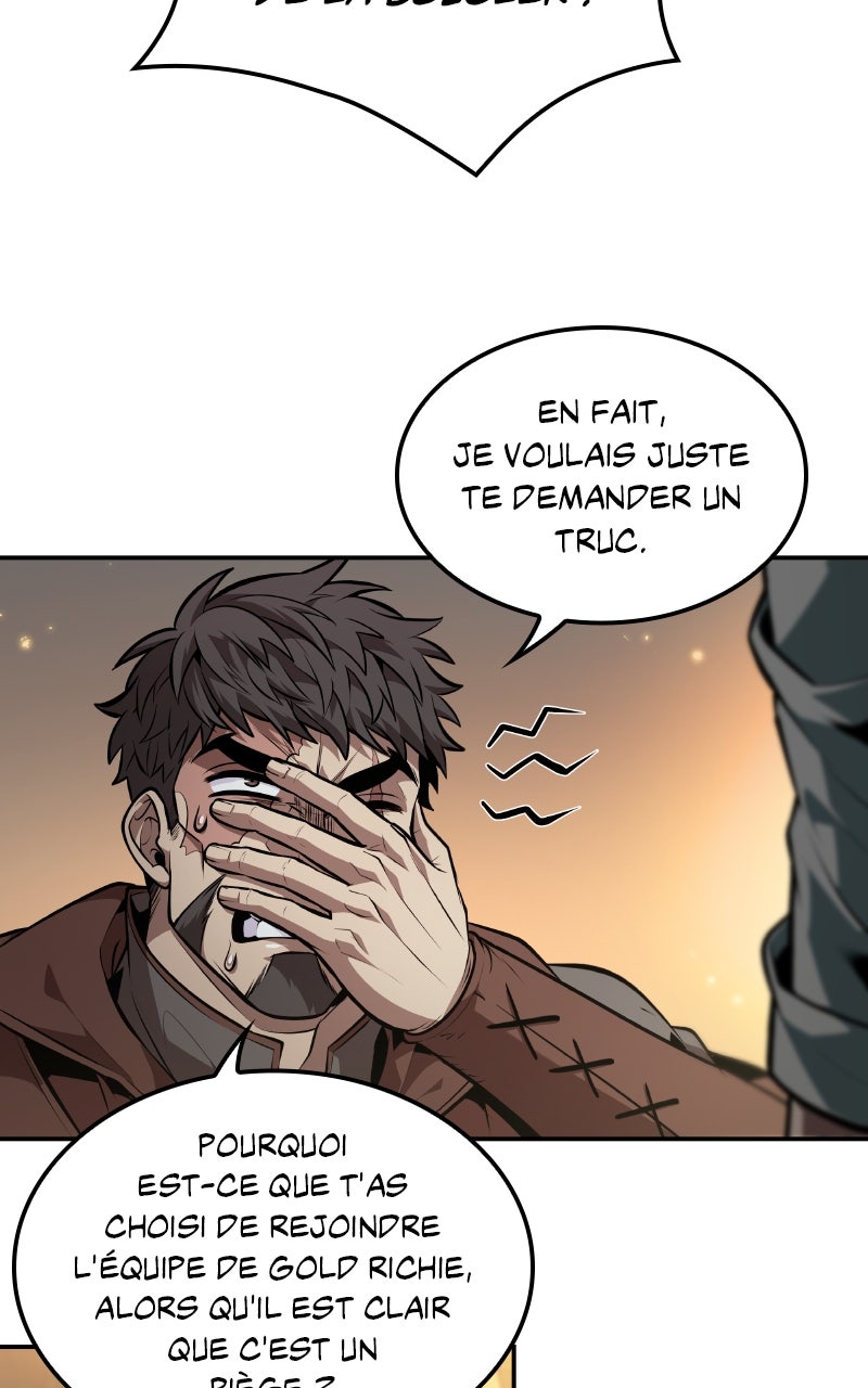 Read The Last Adventurer fr Manga Online