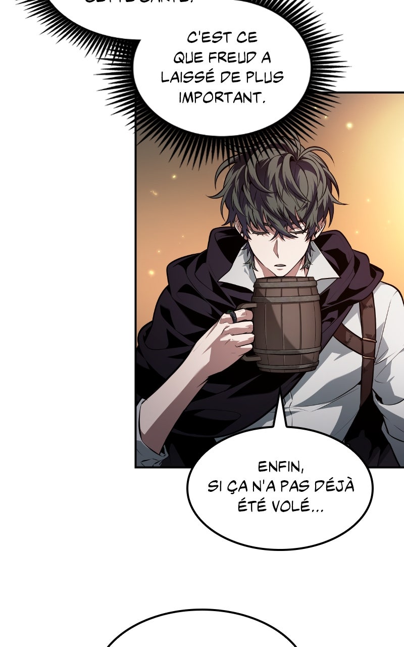 Read The Last Adventurer fr Manga Online