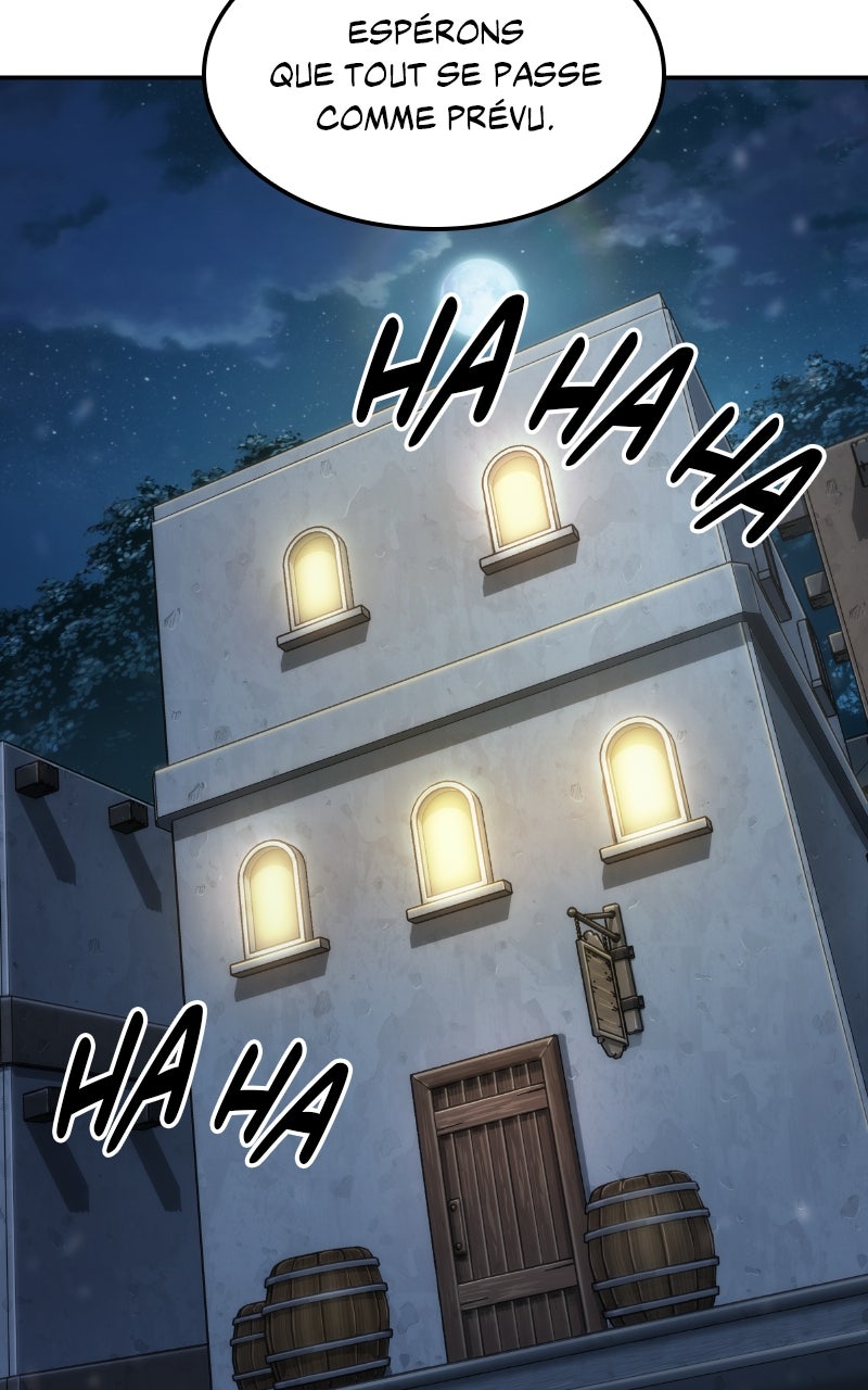 Read The Last Adventurer fr Manga Online