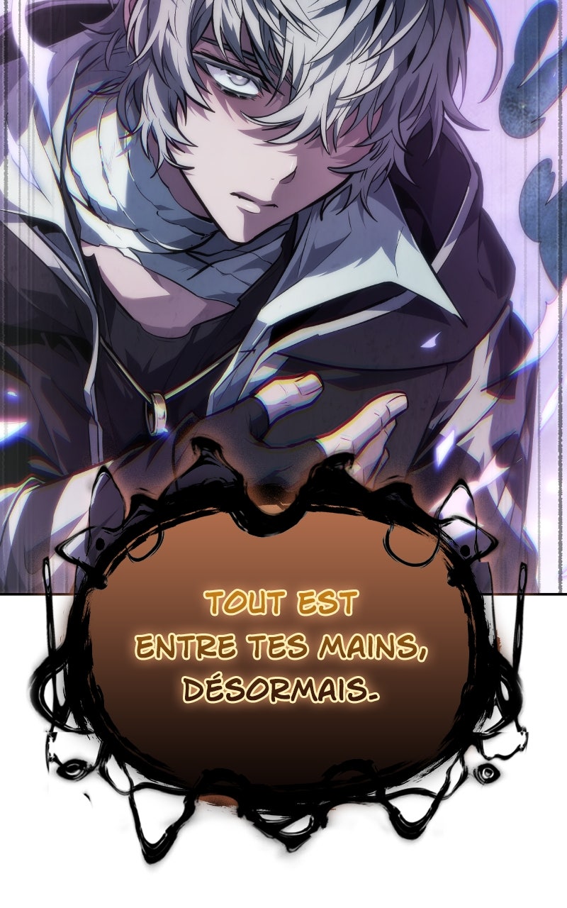 Read The Last Adventurer fr Manga Online