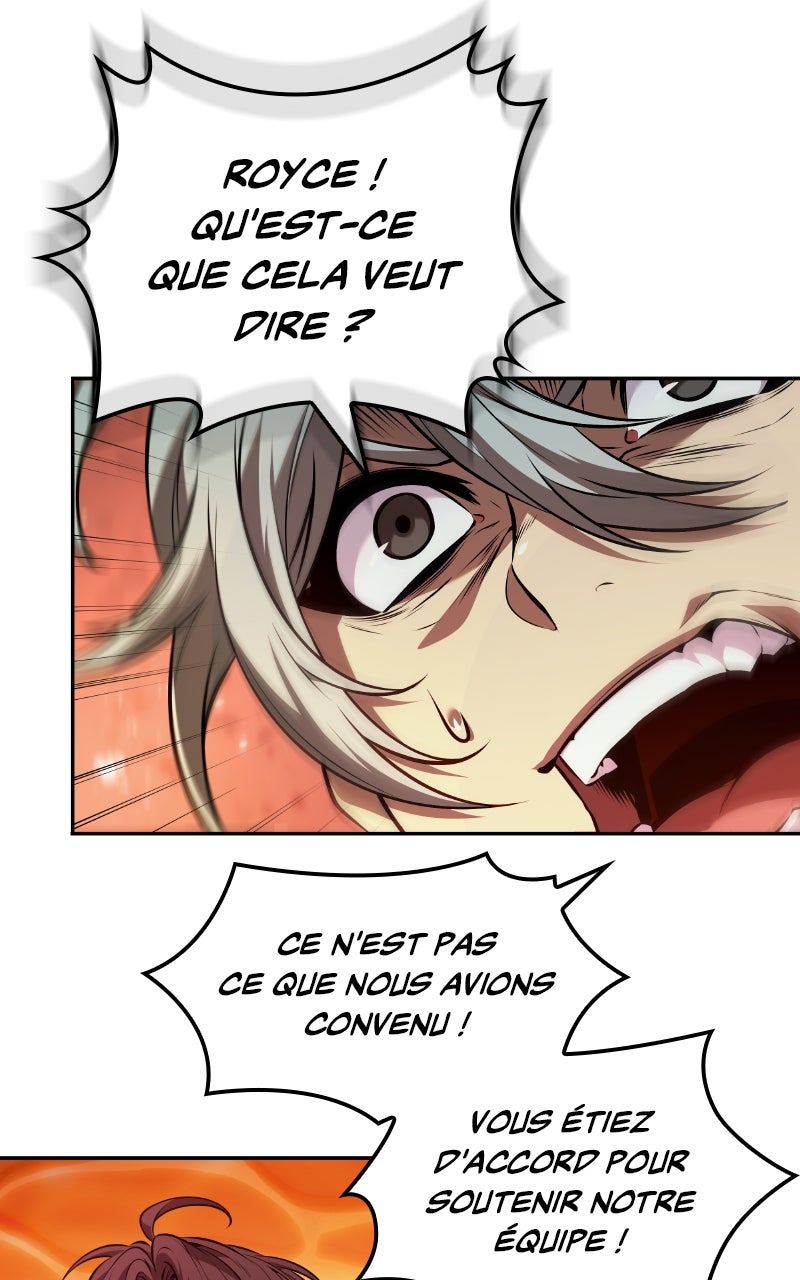 Read The Last Adventurer fr Manga Online