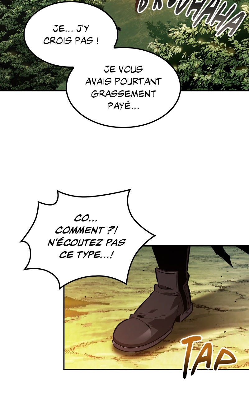 Read The Last Adventurer fr Manga Online