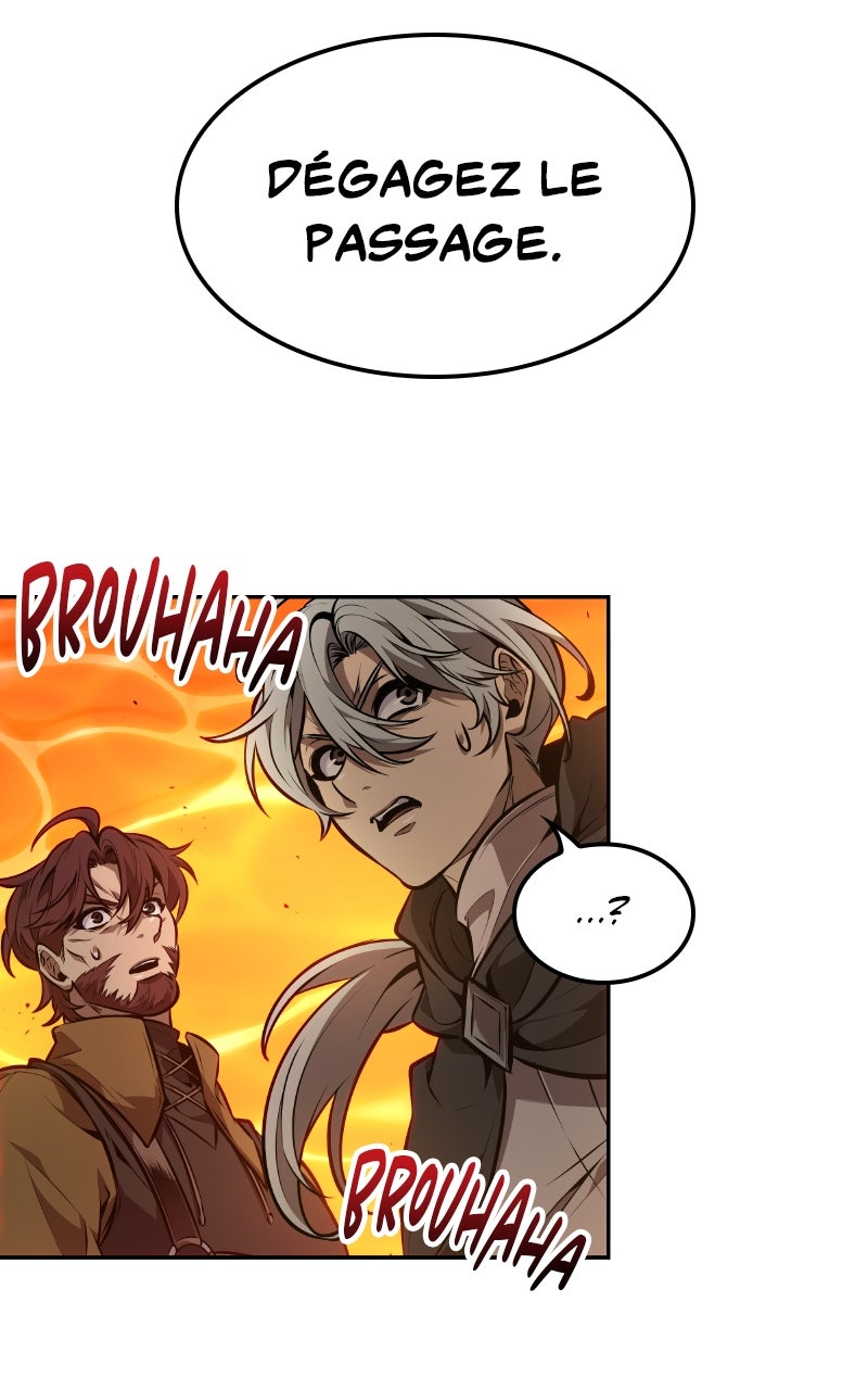 Read The Last Adventurer fr Manga Online