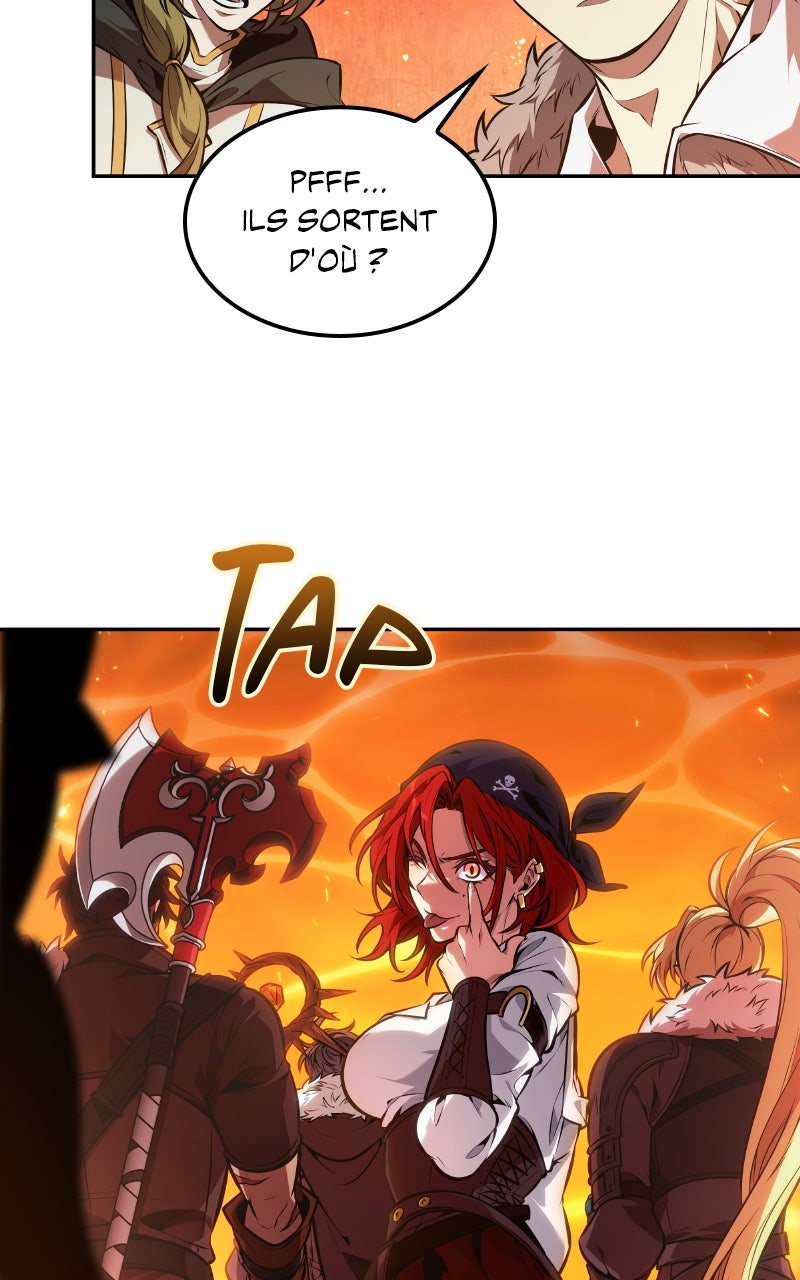 Read The Last Adventurer fr Manga Online