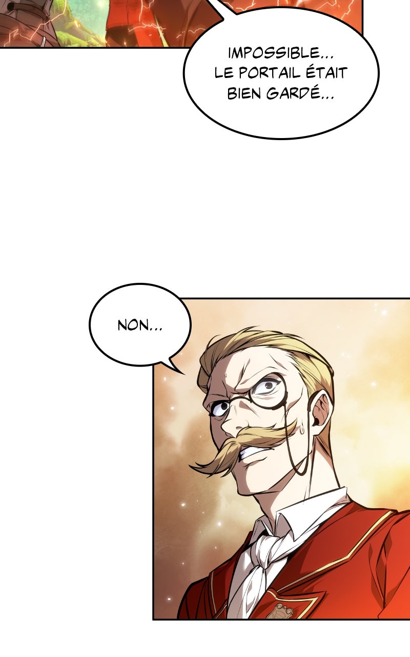 Read The Last Adventurer fr Manga Online