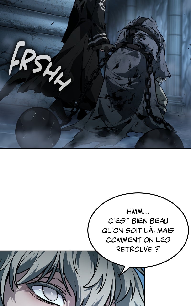 Read The Last Adventurer fr Manga Online