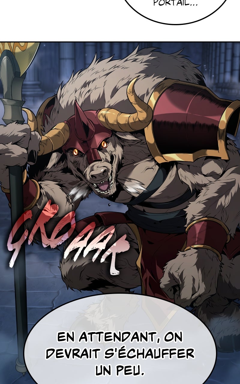 Read The Last Adventurer fr Manga Online