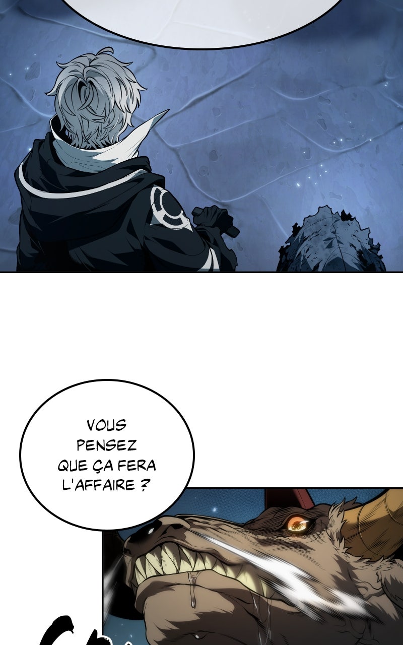 Read The Last Adventurer fr Manga Online