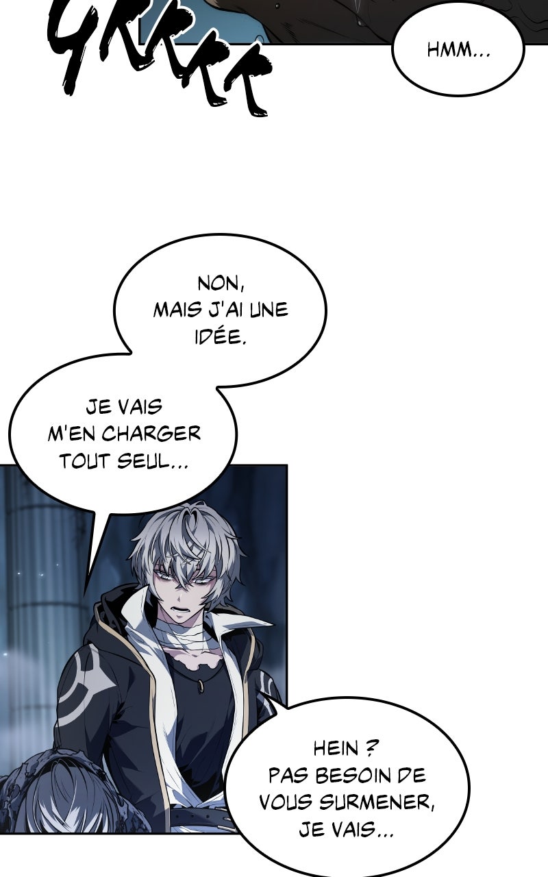 Read The Last Adventurer fr Manga Online