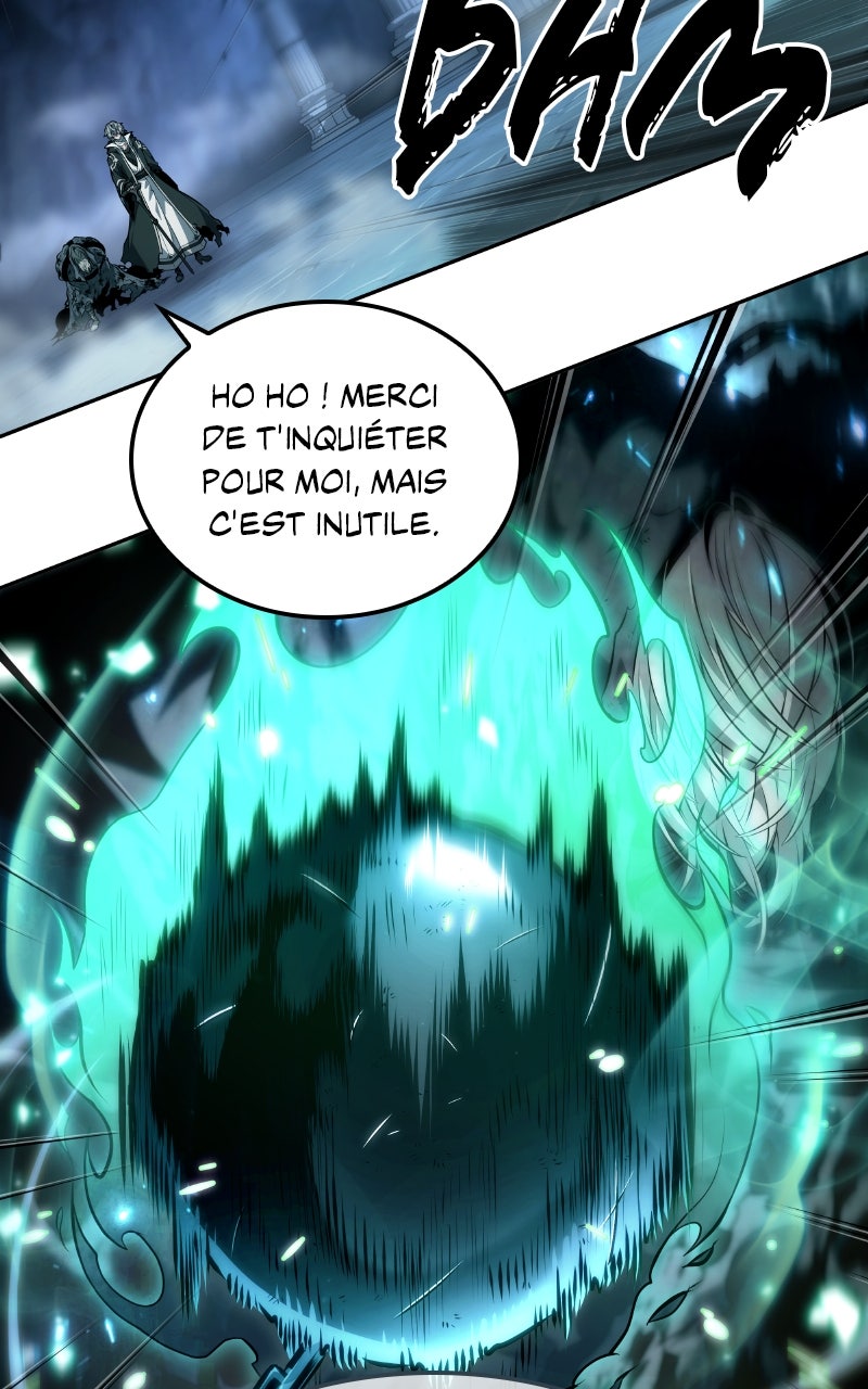 Read The Last Adventurer fr Manga Online