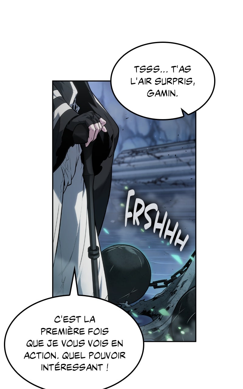 Read The Last Adventurer fr Manga Online