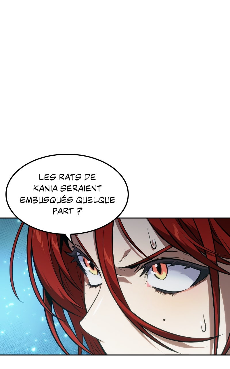 Read The Last Adventurer fr Manga Online