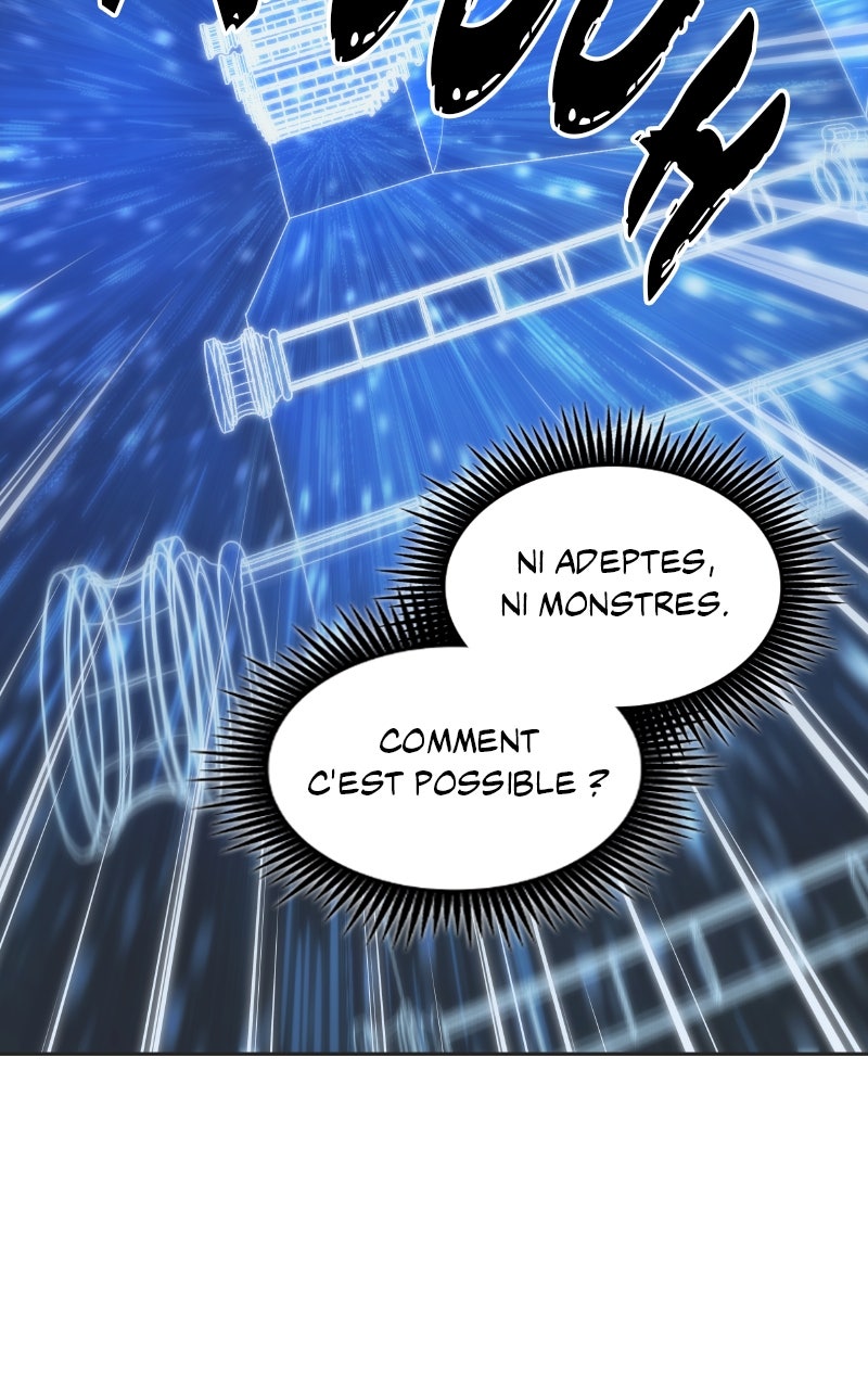 Read The Last Adventurer fr Manga Online