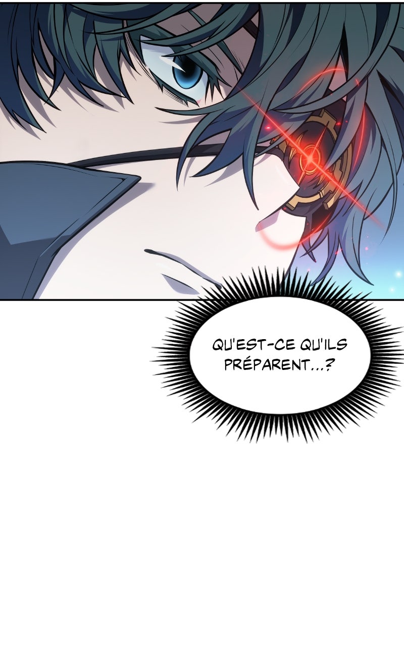 Read The Last Adventurer fr Manga Online