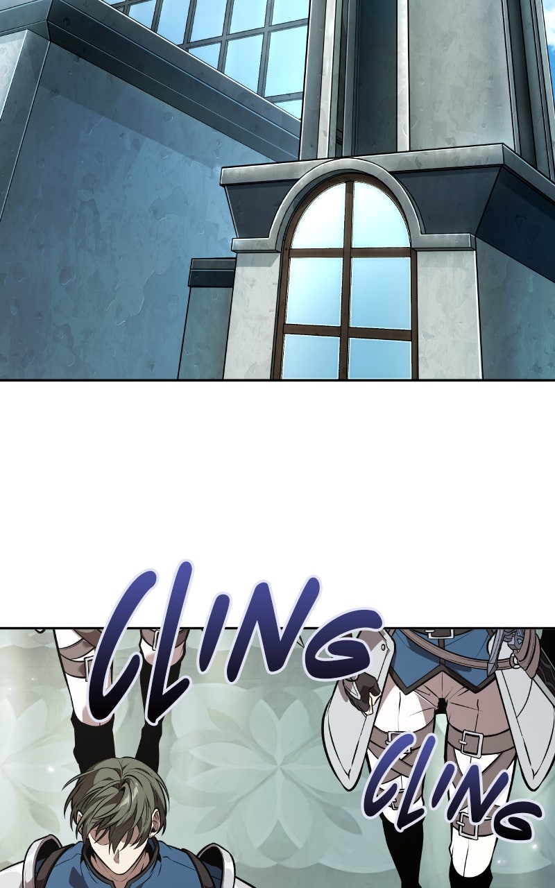 Read The Last Adventurer fr Manga Online