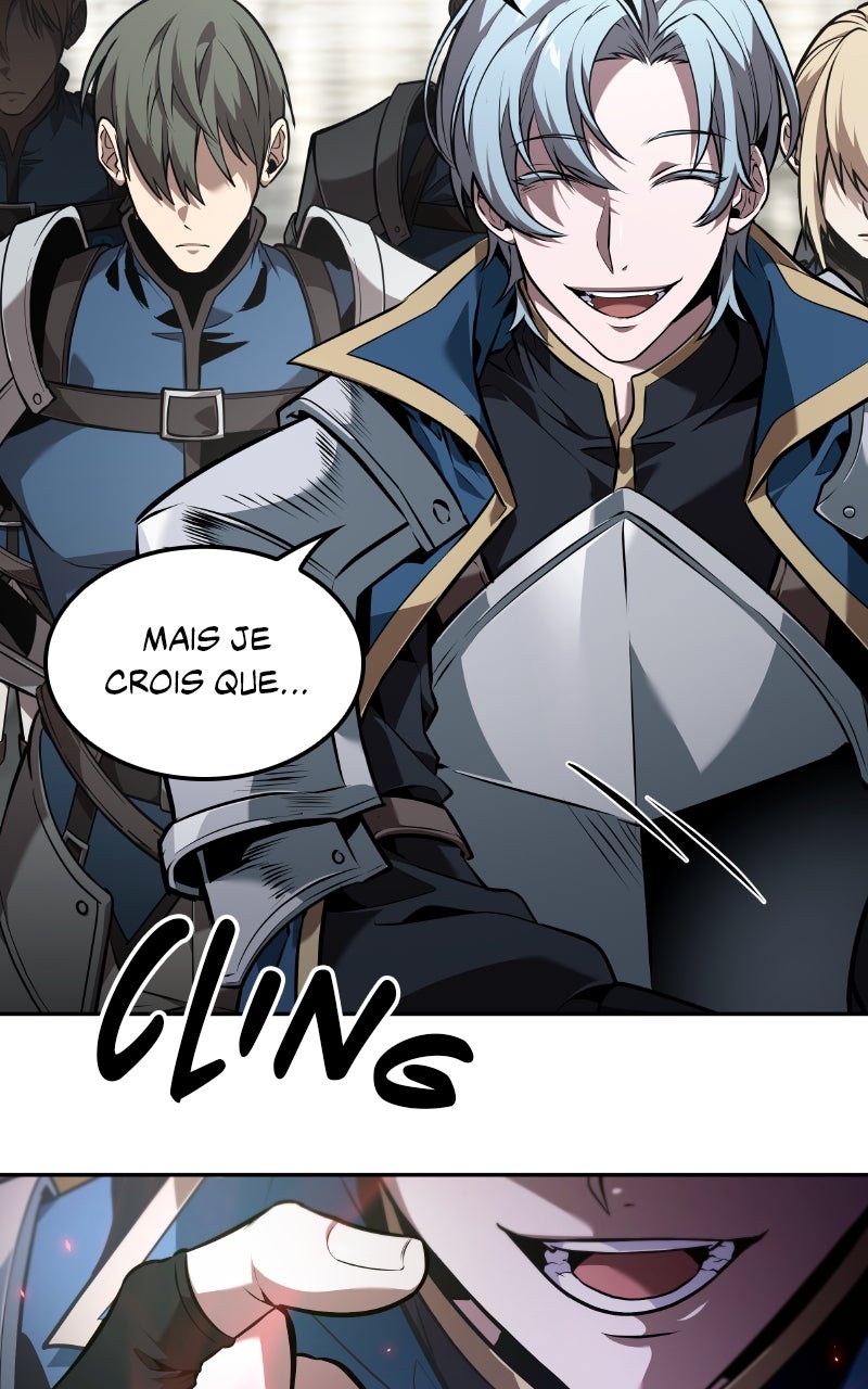 Read The Last Adventurer fr Manga Online