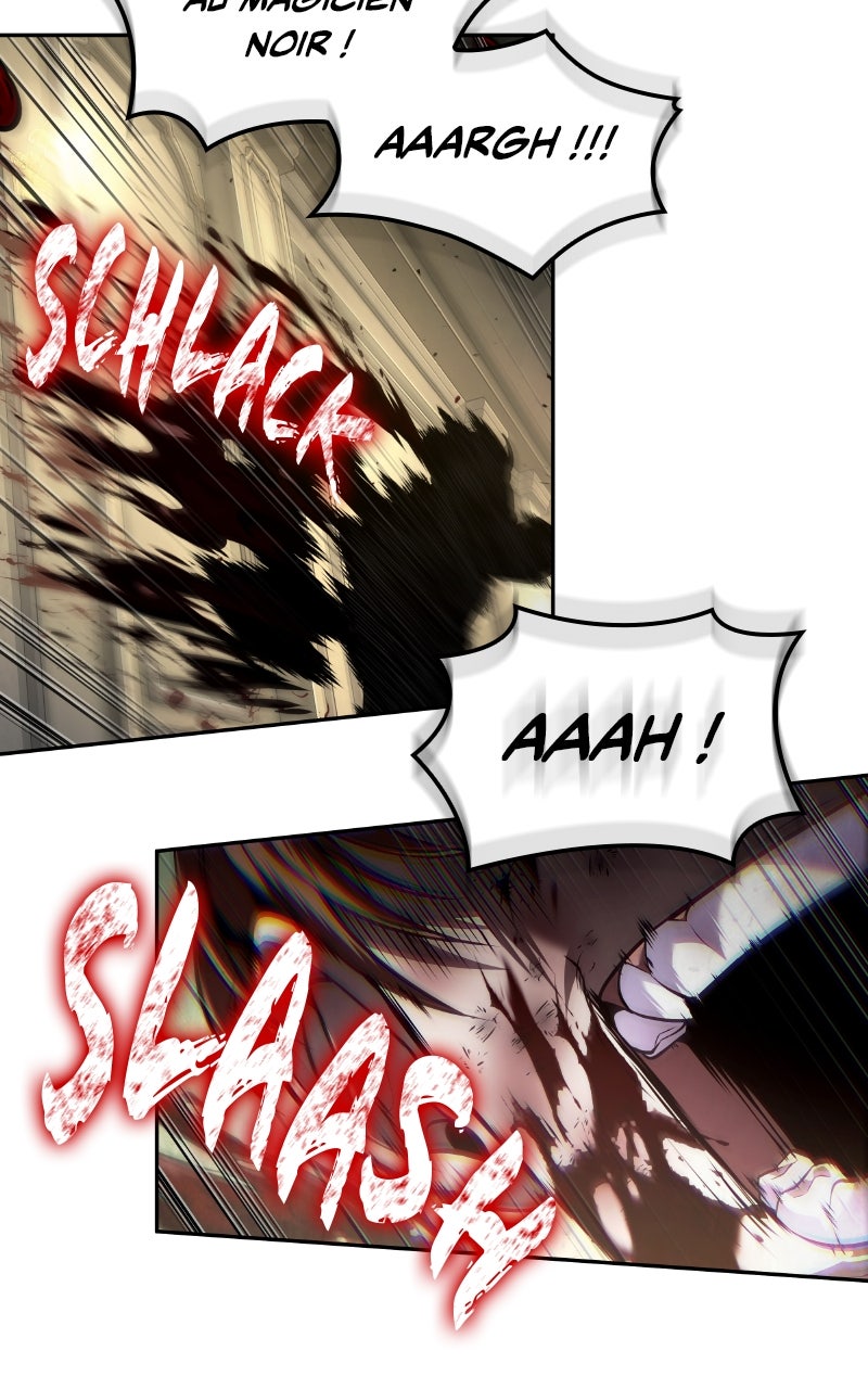 Read The Last Adventurer fr Manga Online