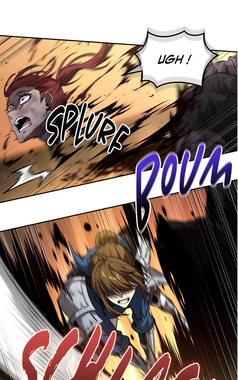 Read The Last Adventurer fr Manga Online