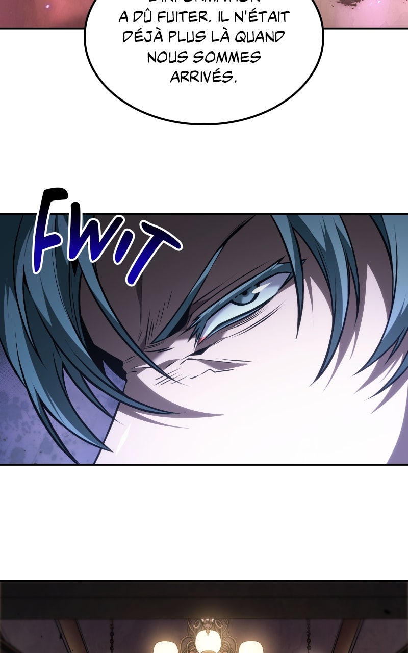 Read The Last Adventurer fr Manga Online