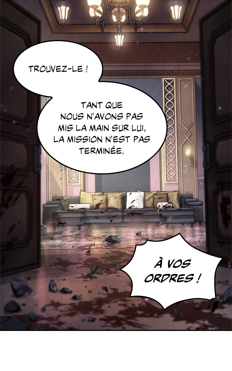 Read The Last Adventurer fr Manga Online