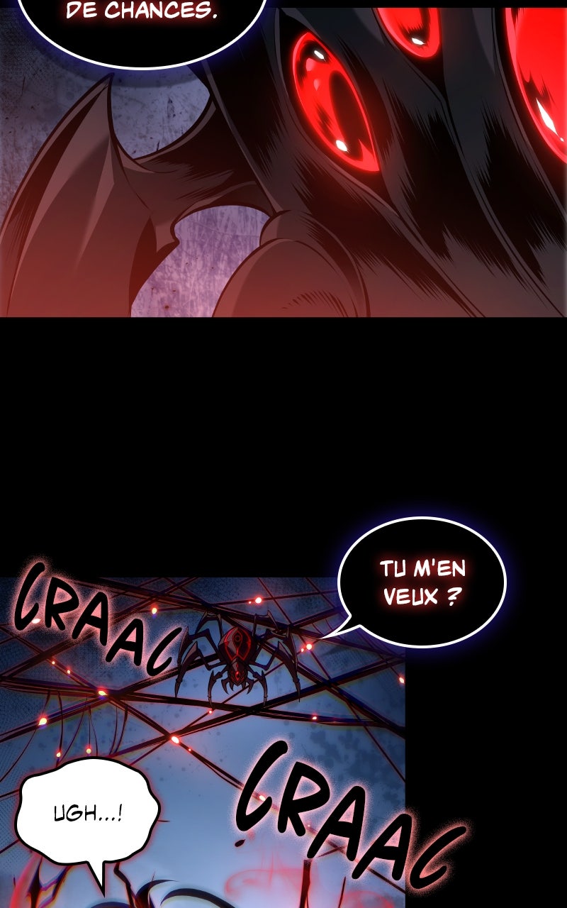 Read The Last Adventurer fr Manga Online