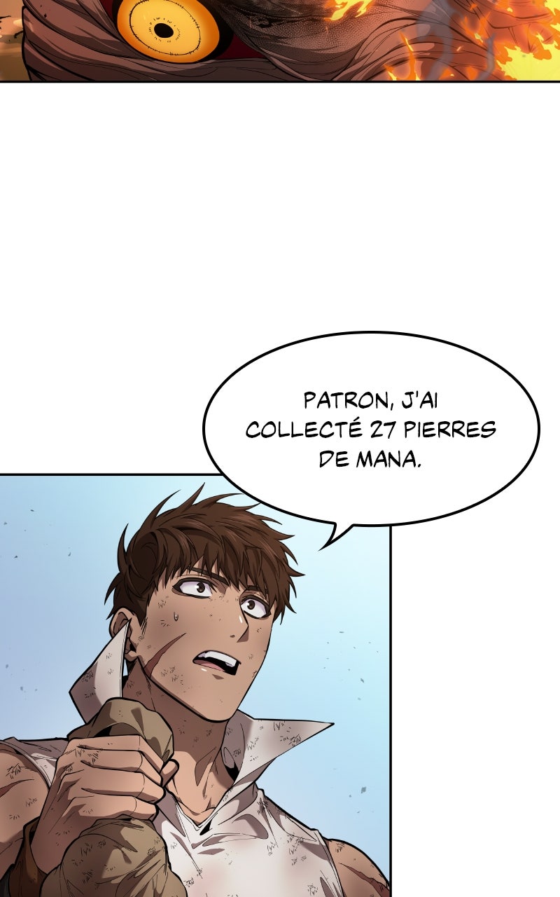 Read The Last Adventurer fr Manga Online