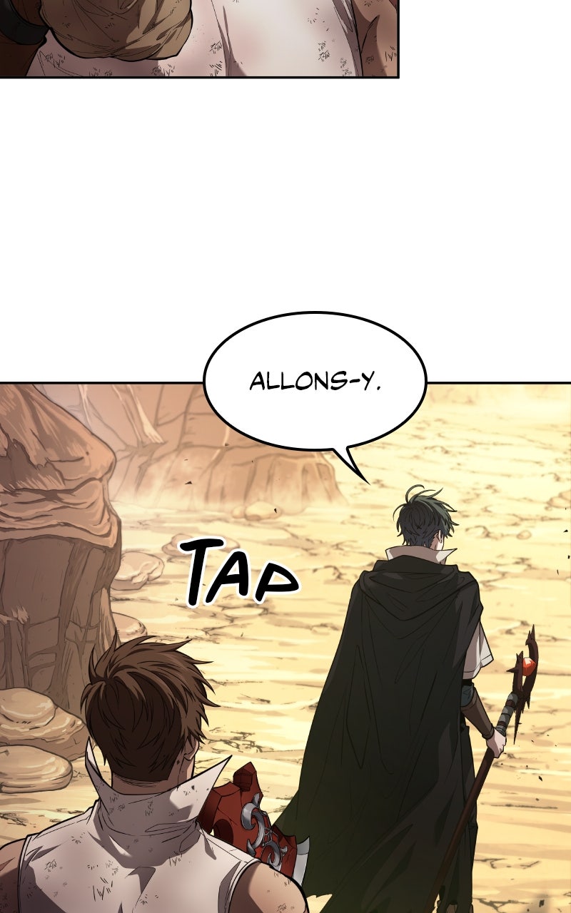 Read The Last Adventurer fr Manga Online