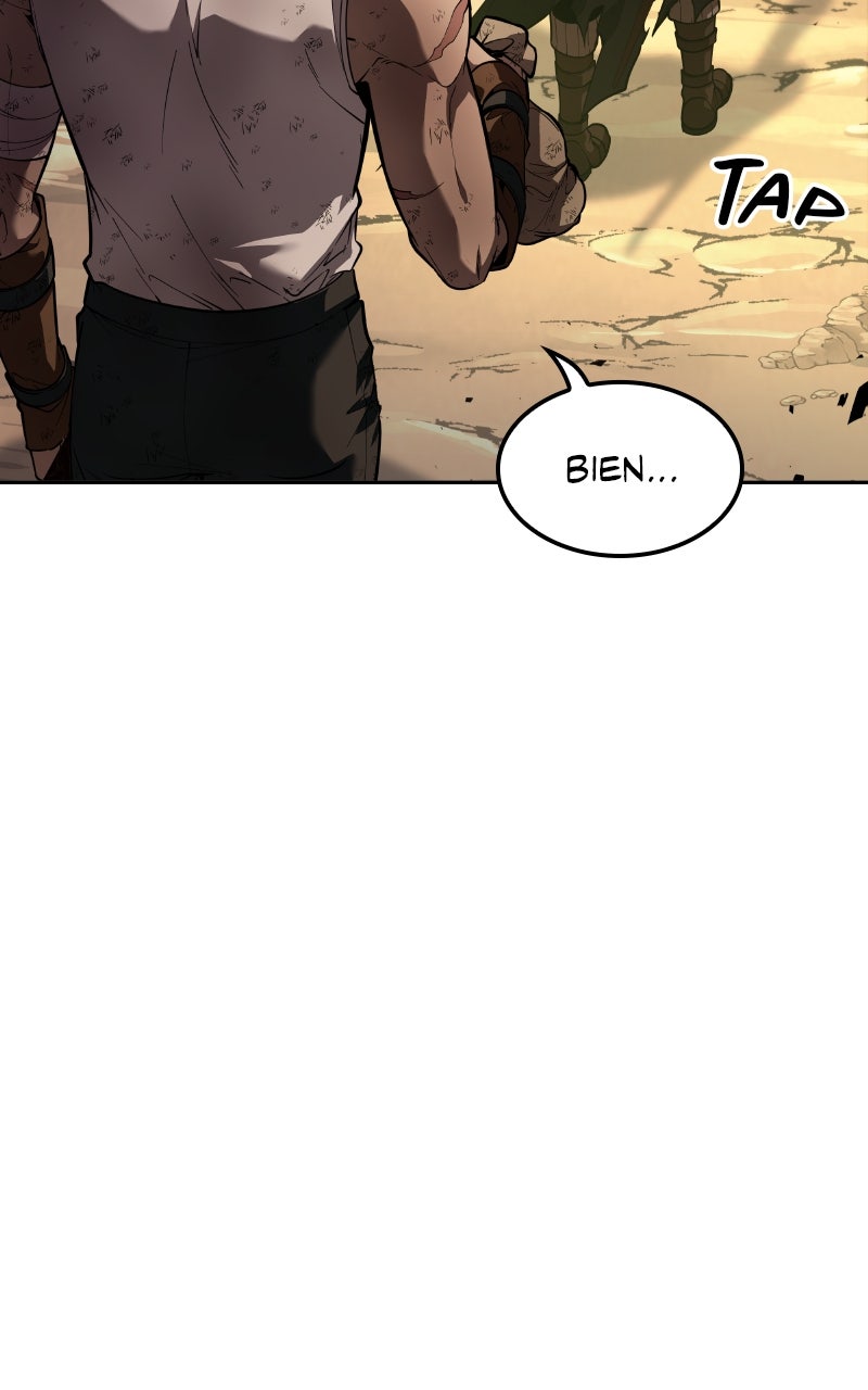 Read The Last Adventurer fr Manga Online