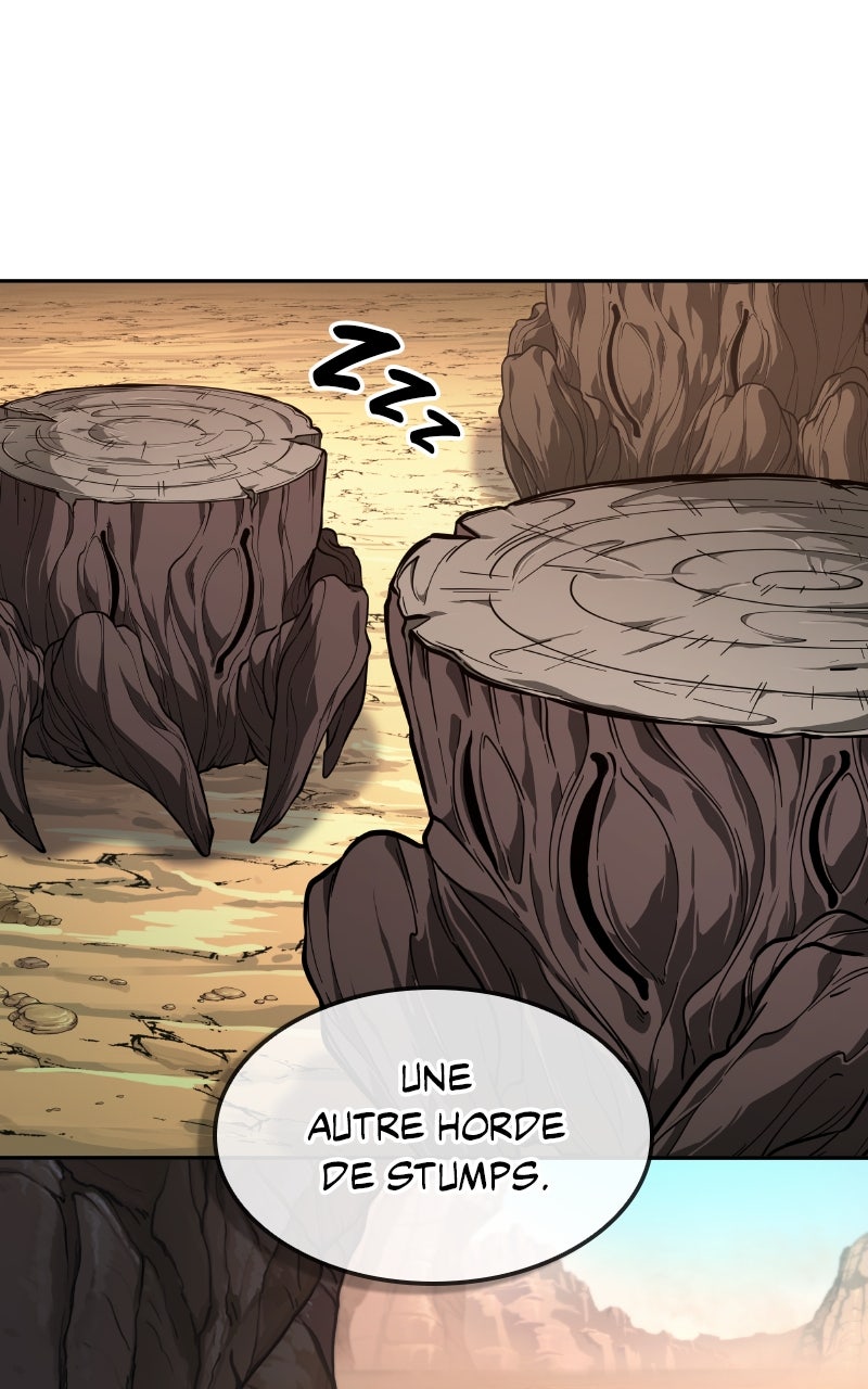 Read The Last Adventurer fr Manga Online