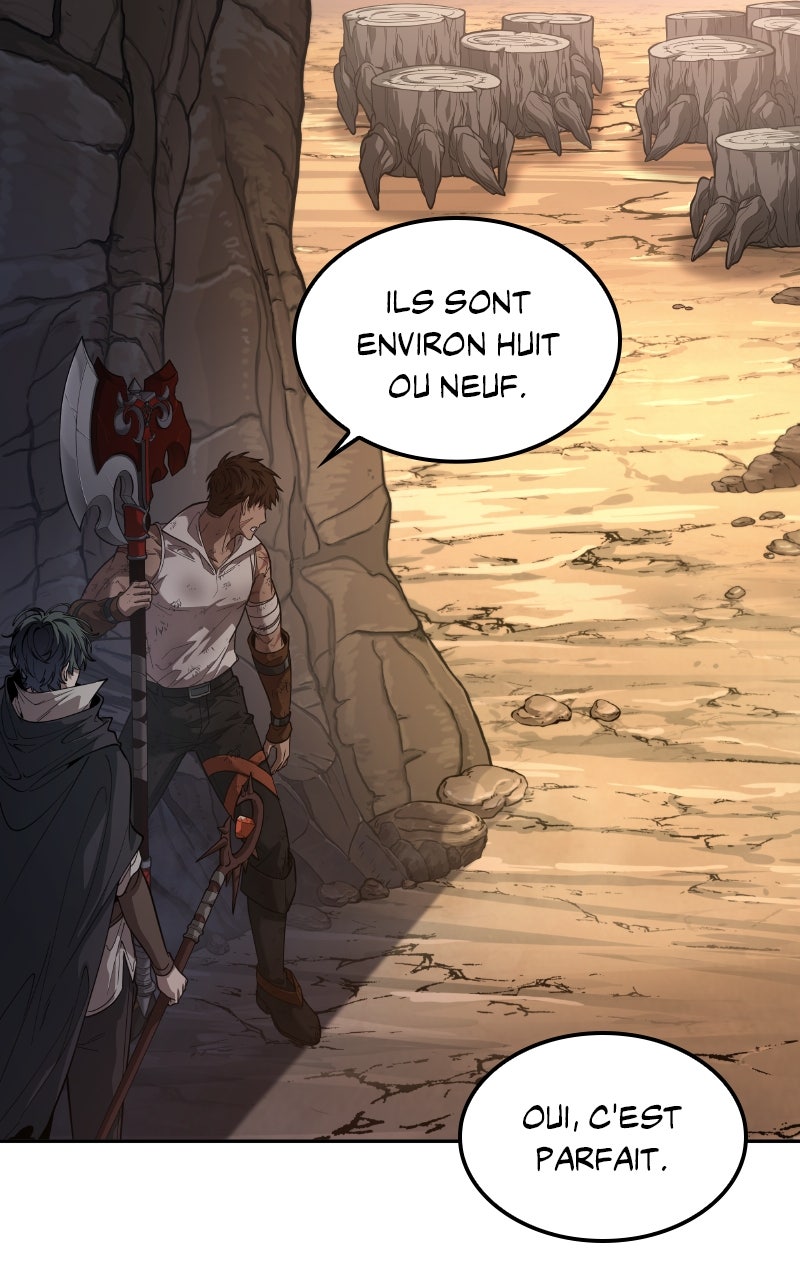 Read The Last Adventurer fr Manga Online