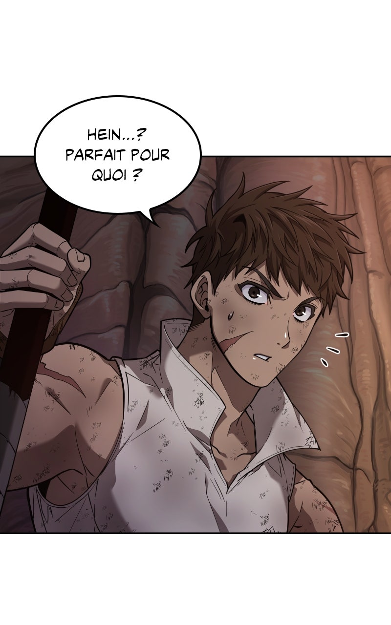 Read The Last Adventurer fr Manga Online
