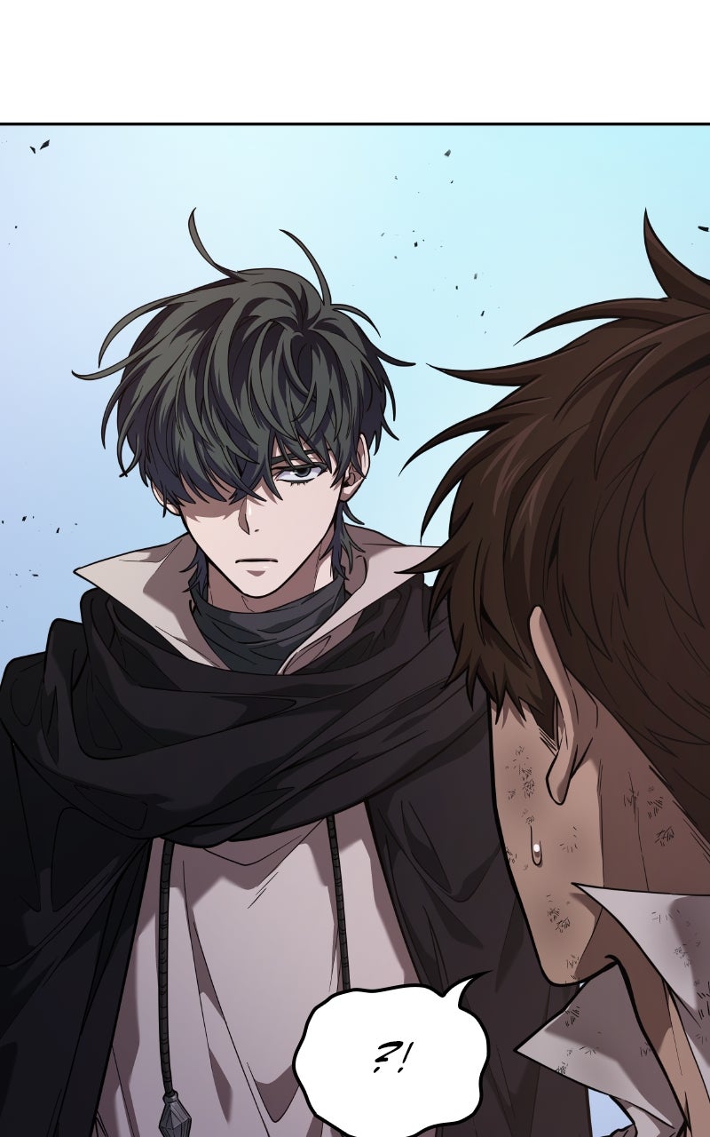 Read The Last Adventurer fr Manga Online