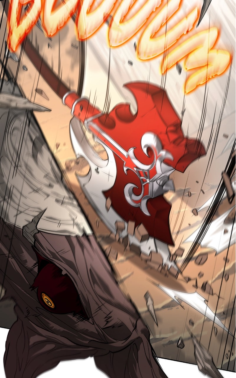 Read The Last Adventurer fr Manga Online