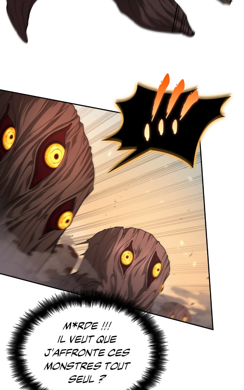 Read The Last Adventurer fr Manga Online