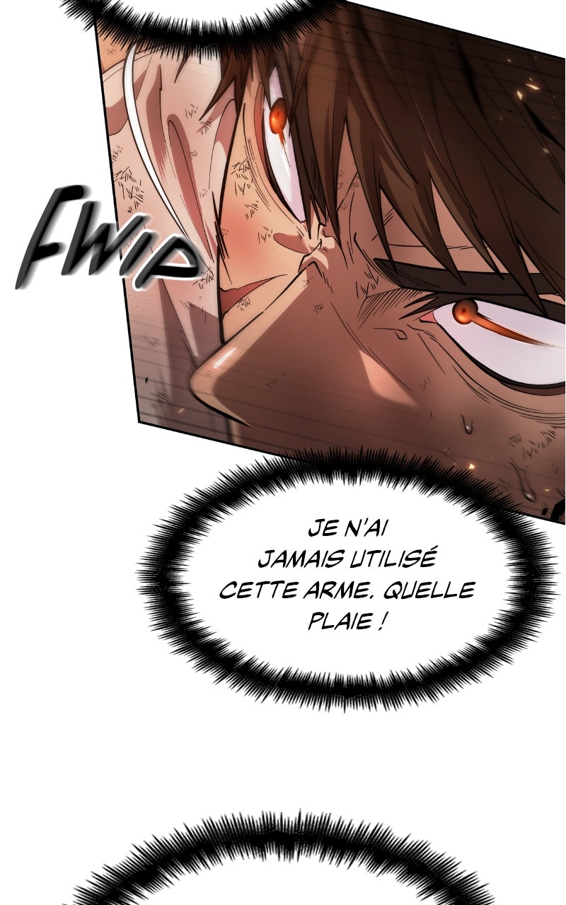 Read The Last Adventurer fr Manga Online