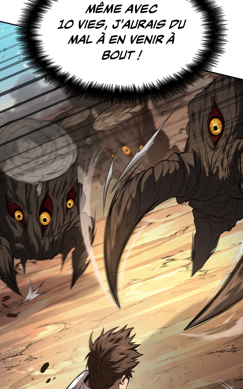 Read The Last Adventurer fr Manga Online