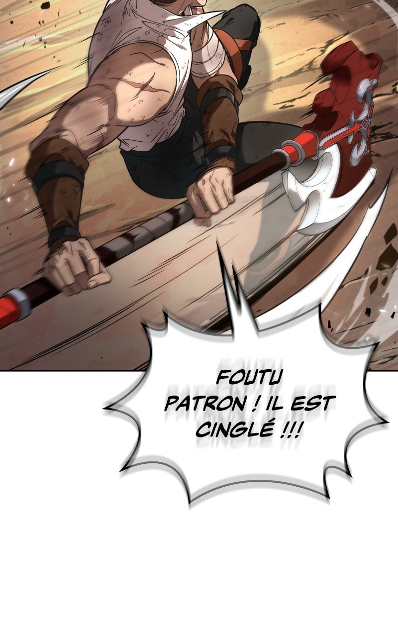 Read The Last Adventurer fr Manga Online