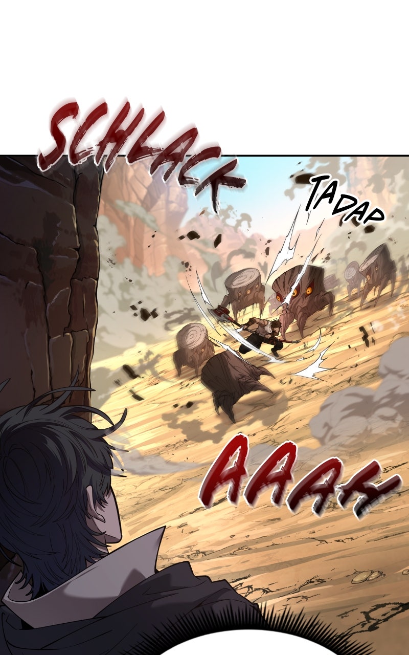 Read The Last Adventurer fr Manga Online