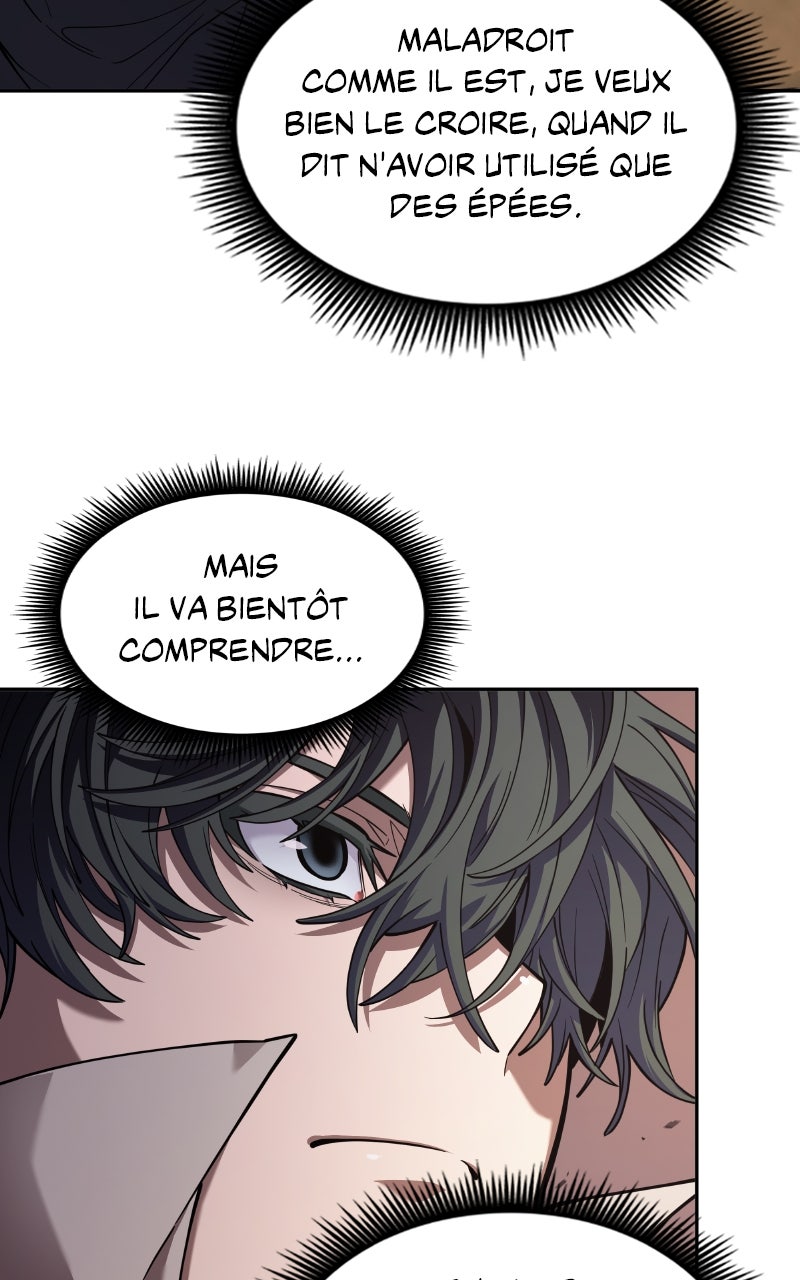 Read The Last Adventurer fr Manga Online